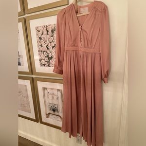 Gal Meets Glam Juliana Dress